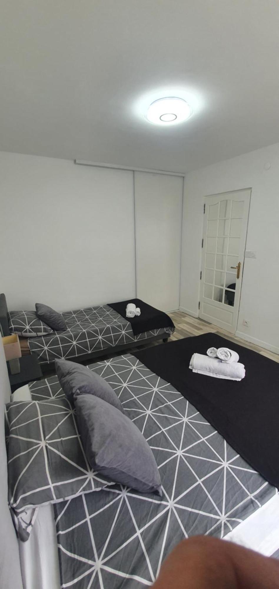 Appartement Centre De אנמסה מראה חיצוני תמונה