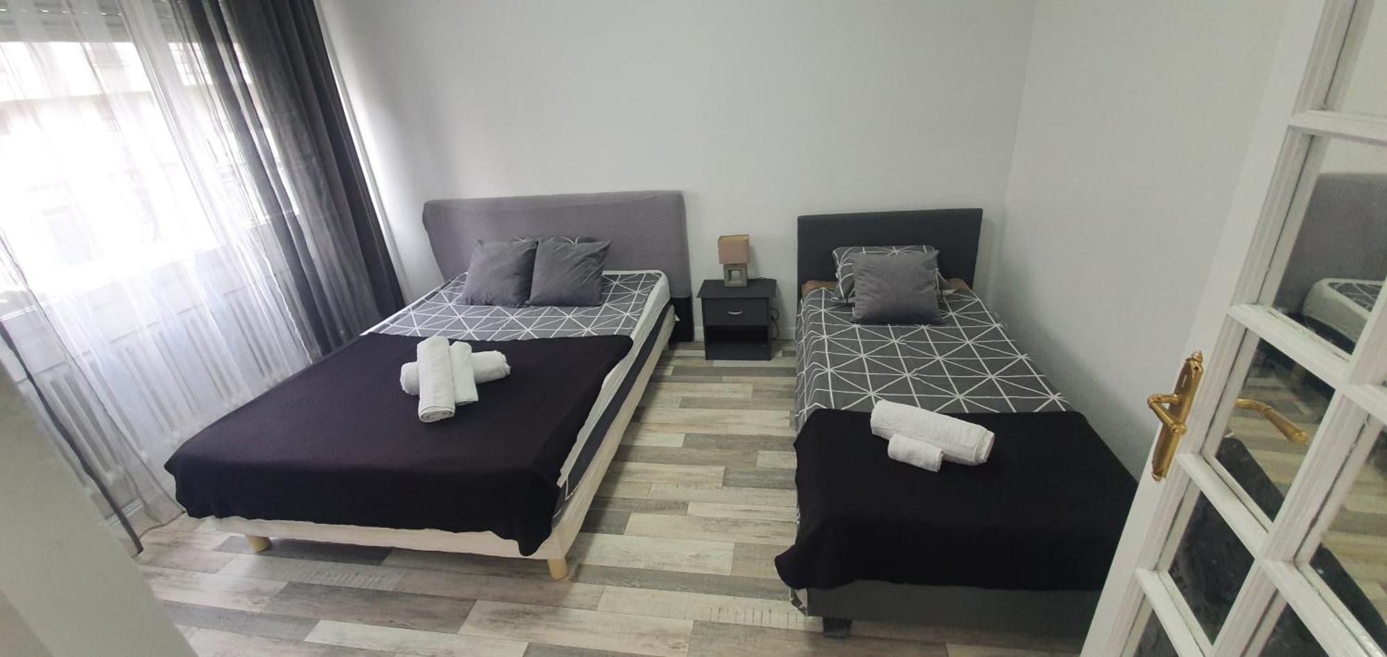 Appartement Centre De אנמסה מראה חיצוני תמונה