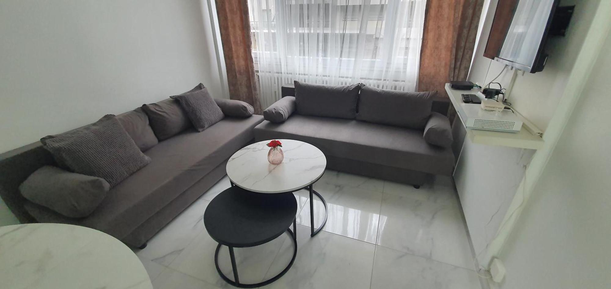 Appartement Centre De אנמסה מראה חיצוני תמונה