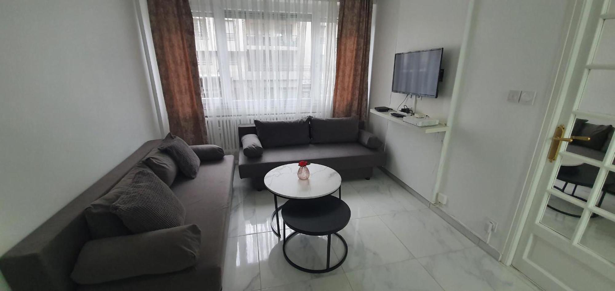 Appartement Centre De אנמסה מראה חיצוני תמונה